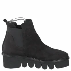 Petronella Longb Sport / Nero
