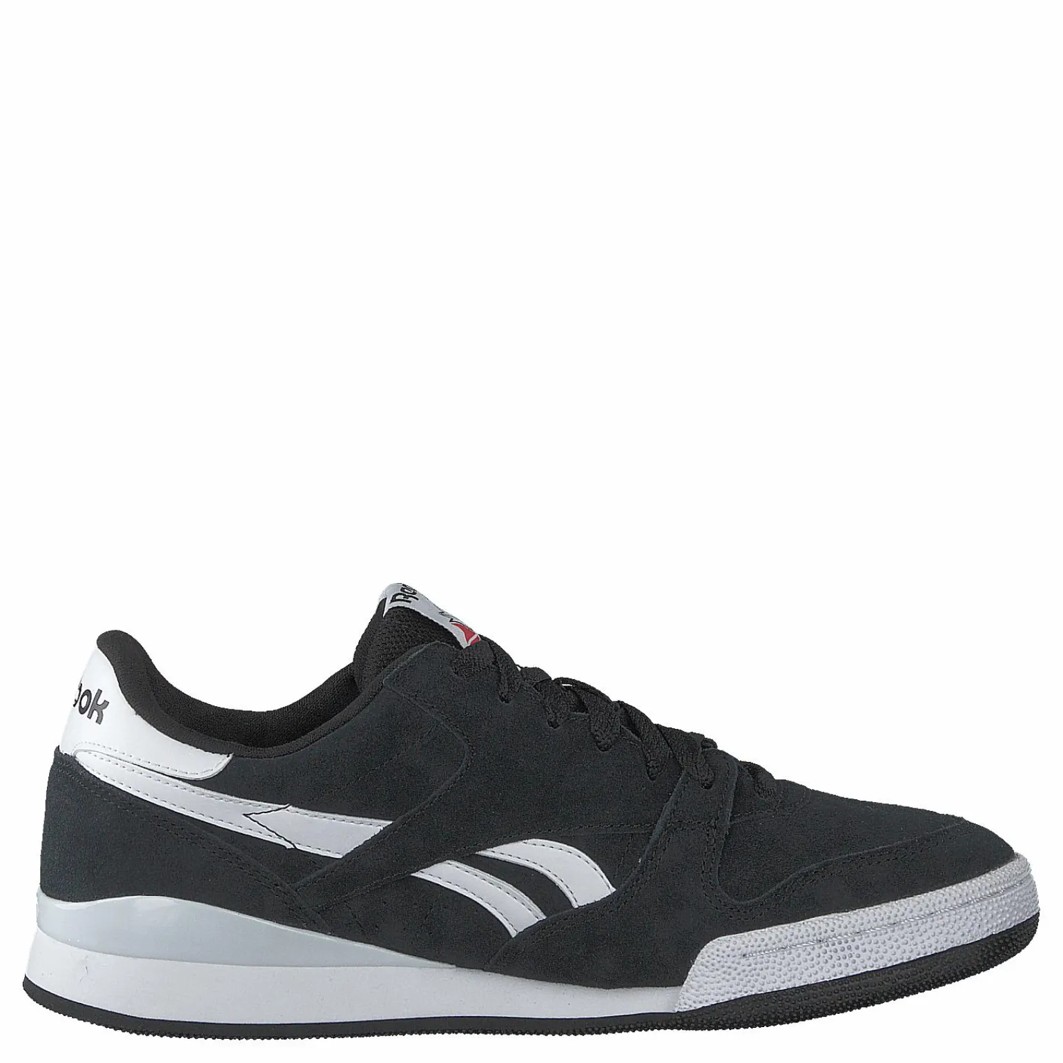 Phase 1 Pro Mu Black/white