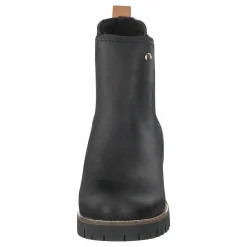 Pia Igloo Trav B1 Napa Negro/Black