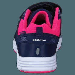 Pico Dark Violet/pink