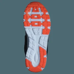 Pico Navy/orange