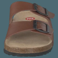 Pika Brown