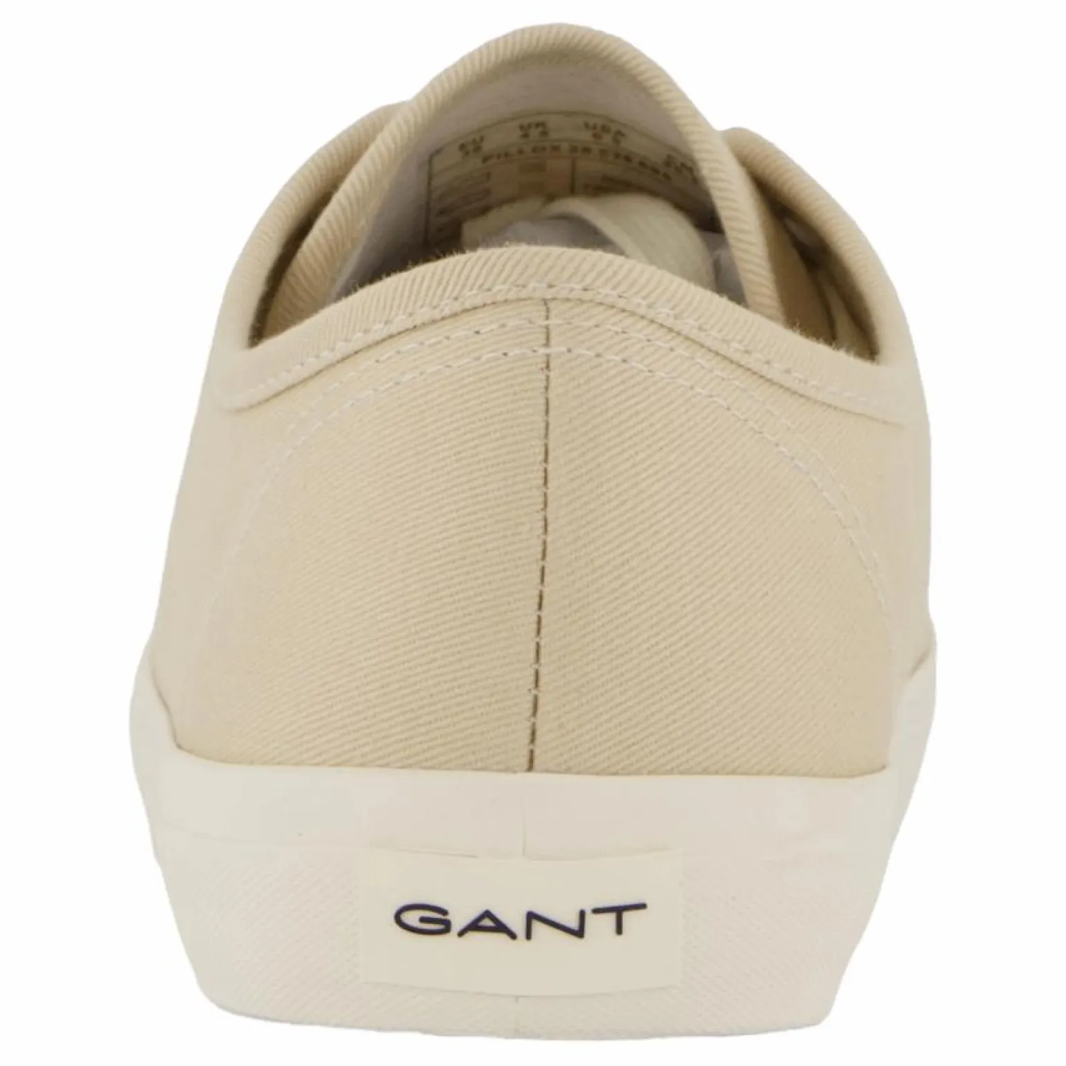 Pillox Sneaker Dry Sand