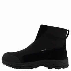 Pinner M Studs Black
