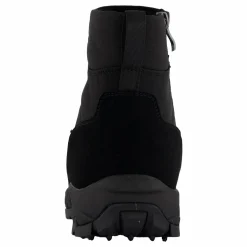 Pinner M Studs Black