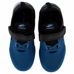Pixie Blue/black