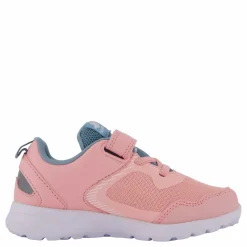Pixie Light Pink/turquoise