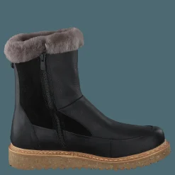 Pizzara Black