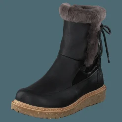 Pizzara Black
