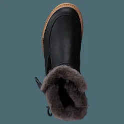 Pizzara Black