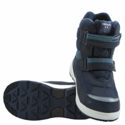 Play Reflex Warm Gtx Navy/Charcoal