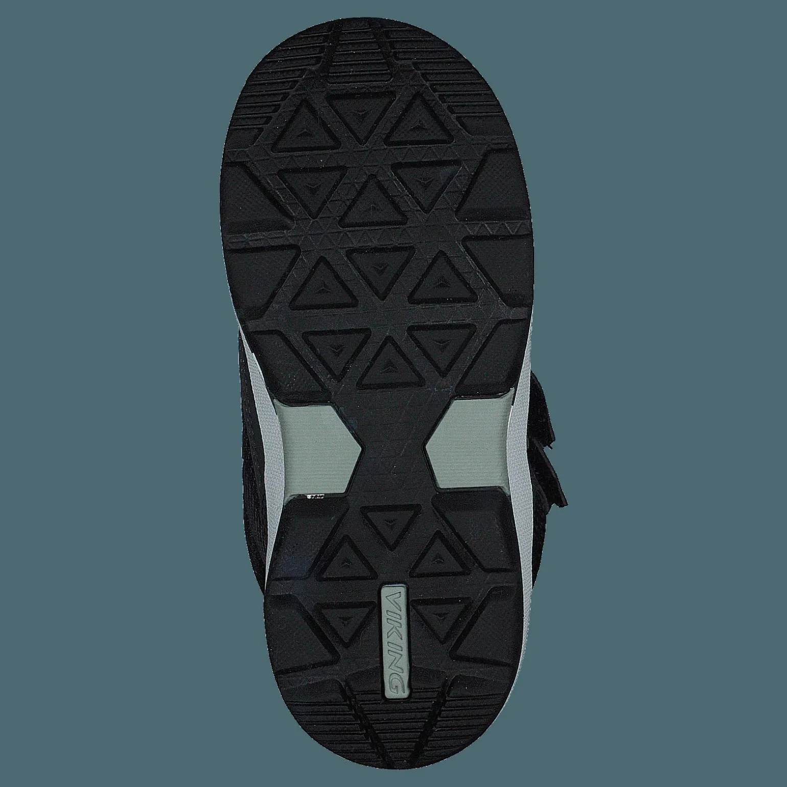 Play Reflex Warm Gtx Reflective/black
