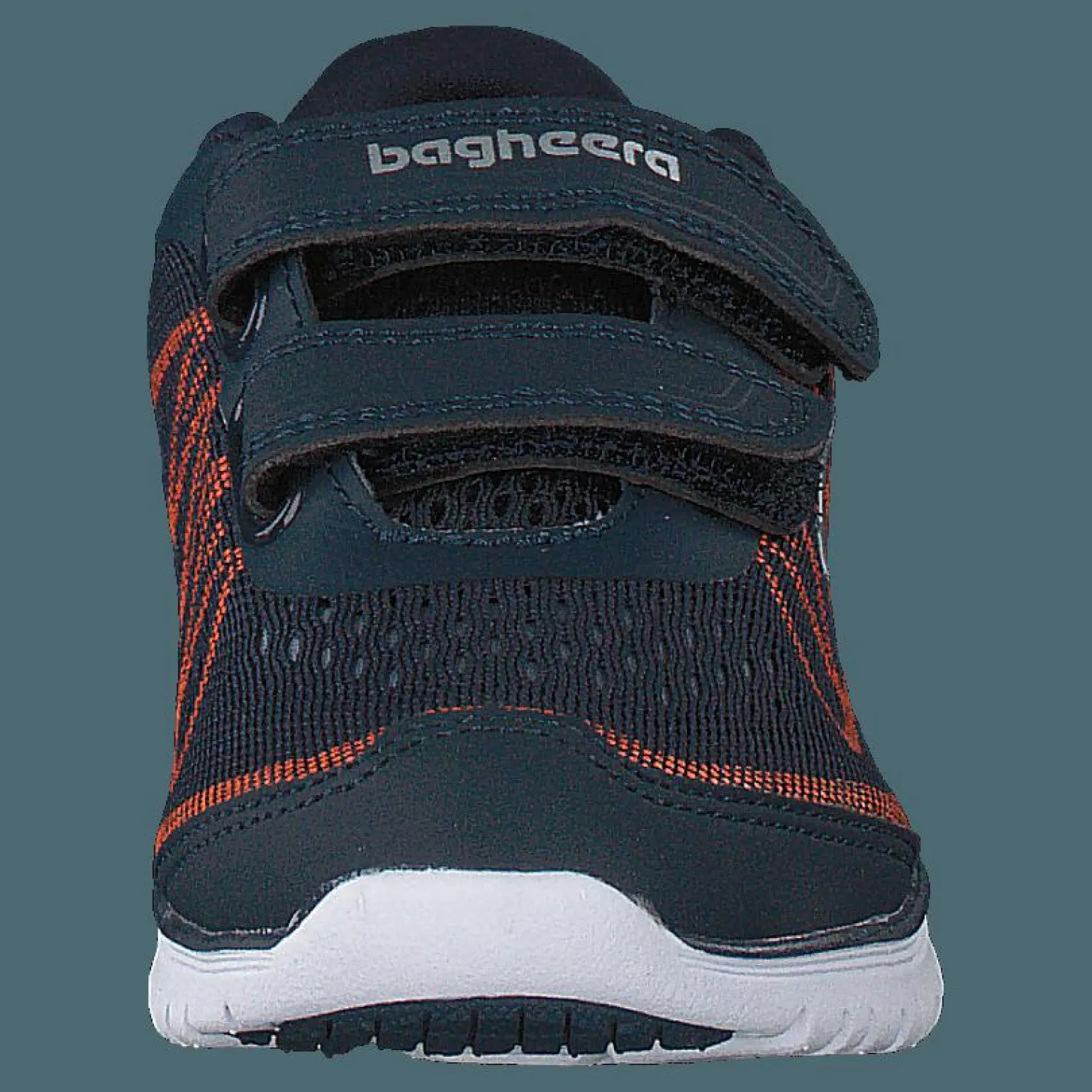 Player Navy/Orange