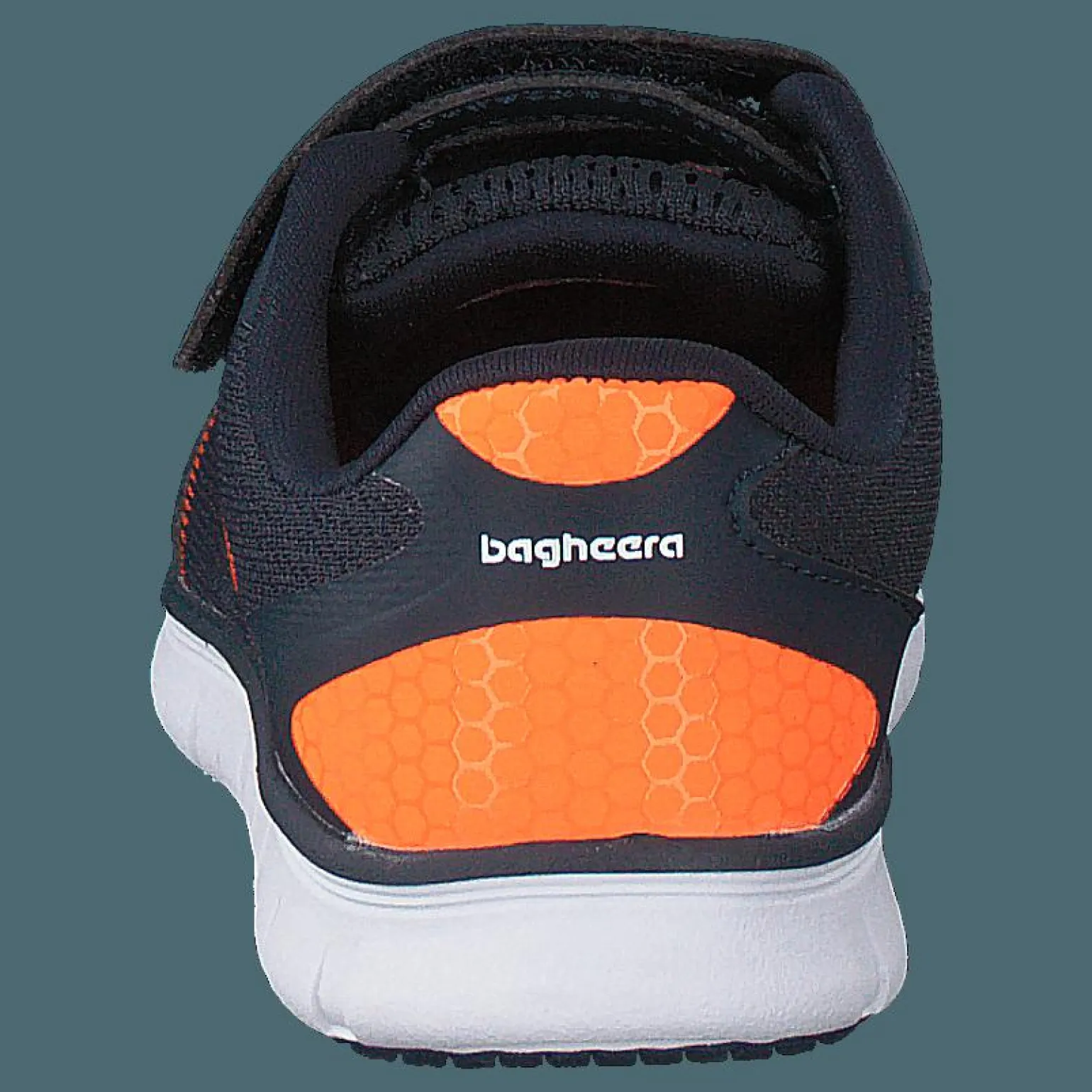 Player Navy/Orange