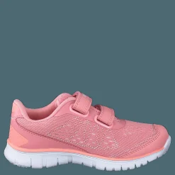 Player Pink/white