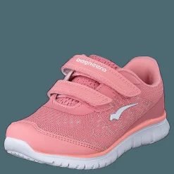 Player Pink/white