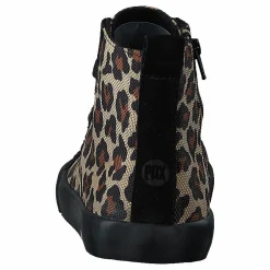 Plod Leopard