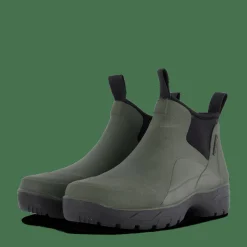 Plot Neo Low Hunting Green/black