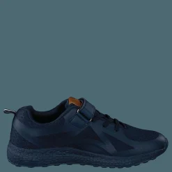 Poäng Dark Blue
