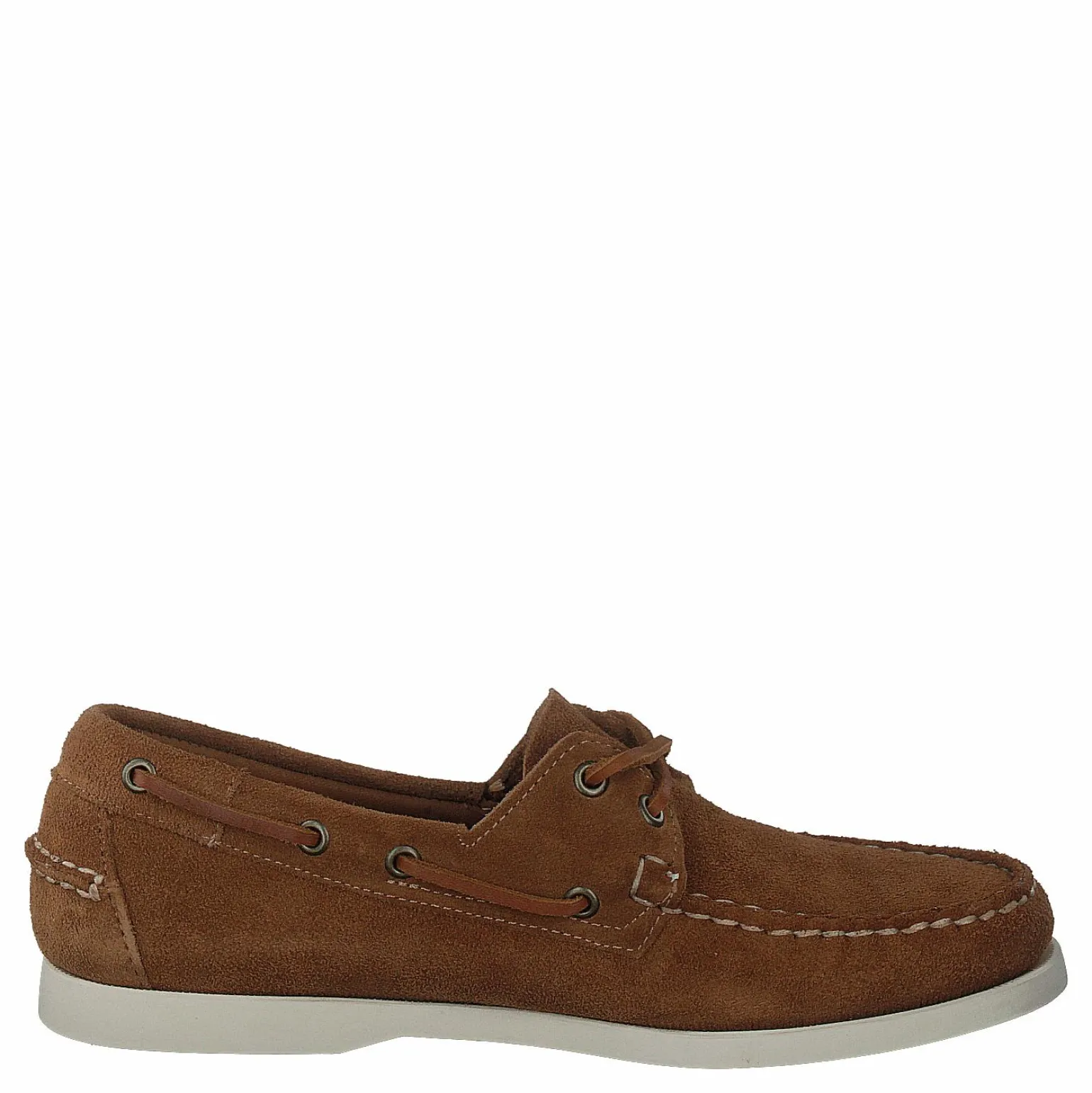 Portland Flesh Out Brown Cognac