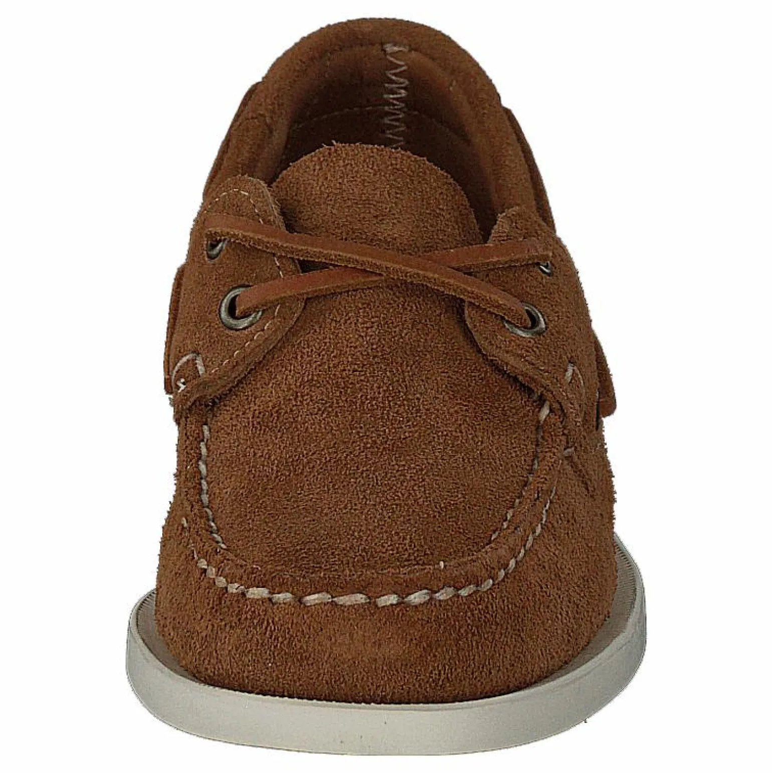 Portland Flesh Out Brown Cognac