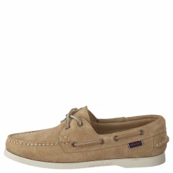 Portland Flesh Out W Beige Camel