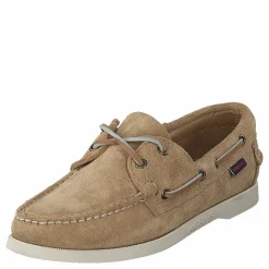 Portland Flesh Out W Beige Camel