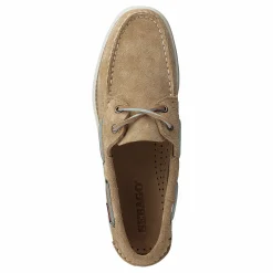 Portland Flesh Out W Beige Camel