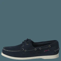 Portland Flesh Out W Blue Navy