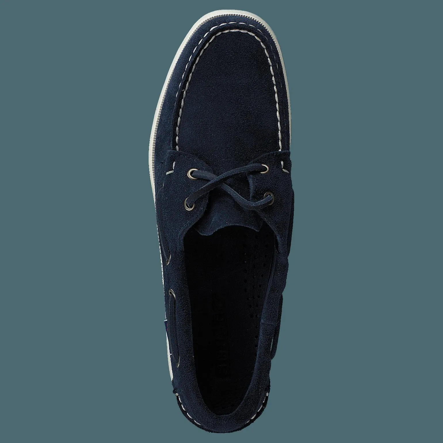Portland Flesh Out W Blue Navy