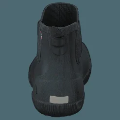 Praise Jr Black