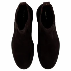 Prepdale Chelsea Boot Espresso Brown