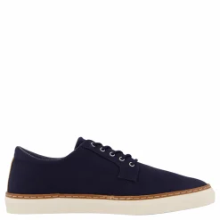 Prepville Sneaker Marine