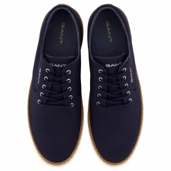 Prepville Sneaker Marine
