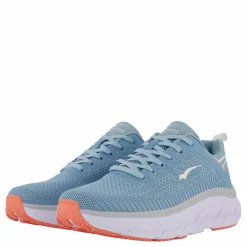 Prime Dove Blue/white