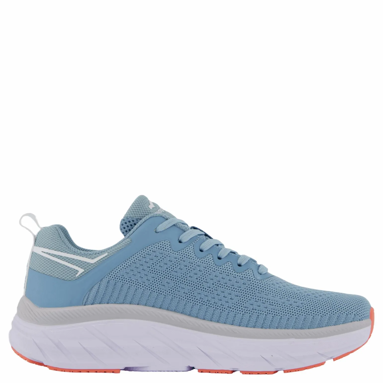 Prime Dove Blue/white