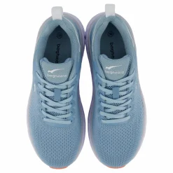 Prime Dove Blue/white