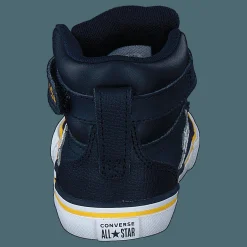 Pro Blaze Navy