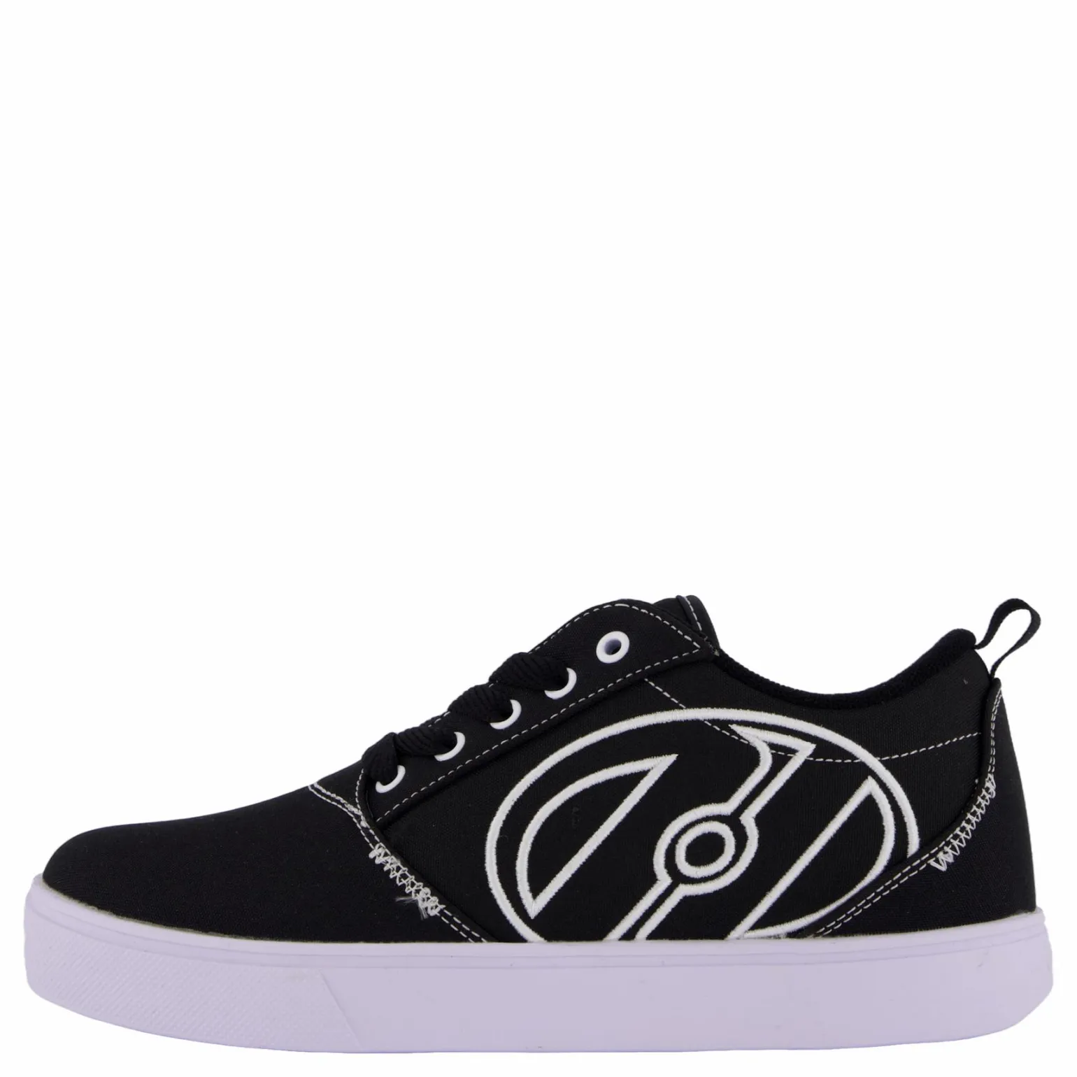 Pro20 Lg Black/white