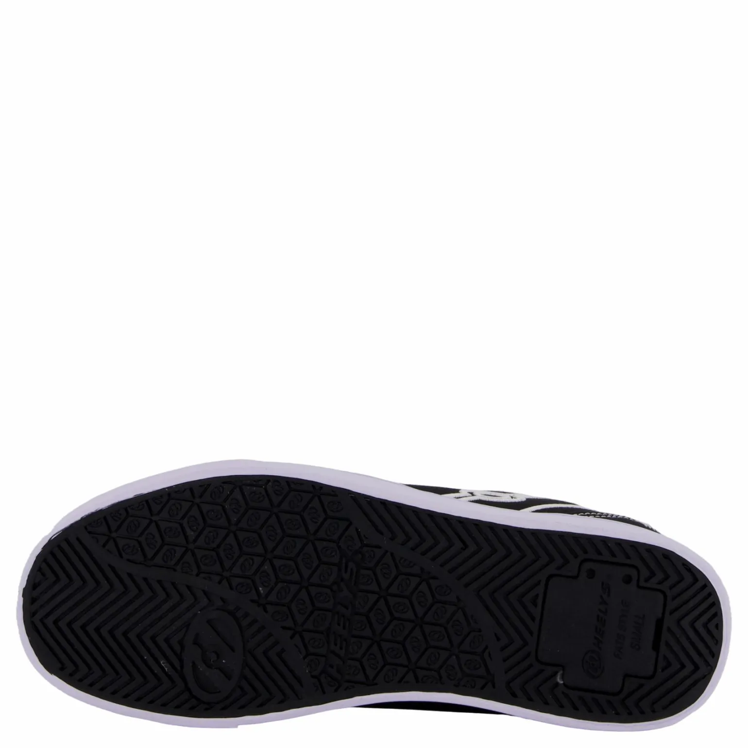 Pro20 Lg Black/white