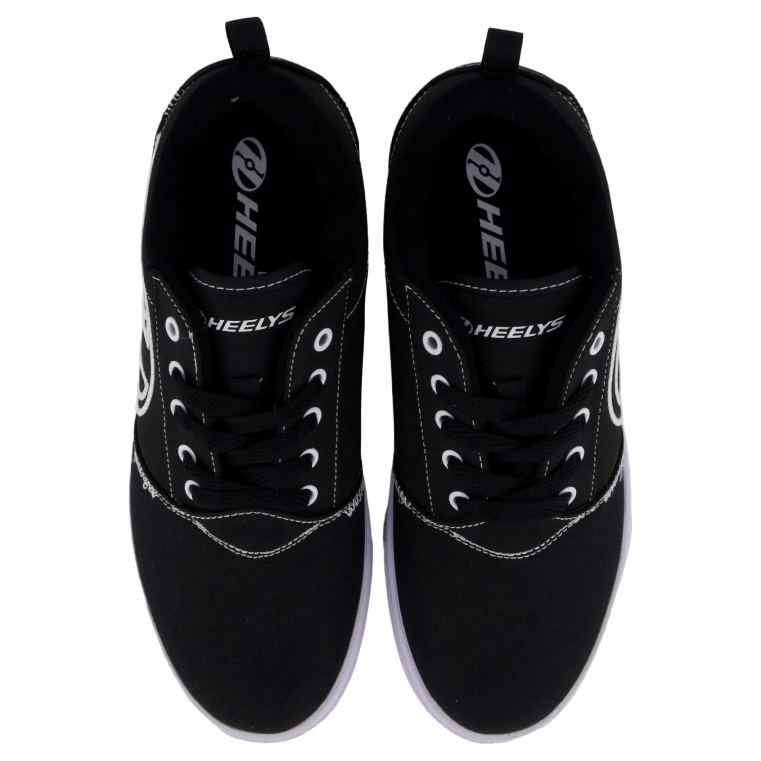 Pro20 Lg Black/white