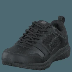 Progress Black