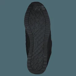 Pufferwalk Black