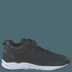 Pulse Jr Black/white