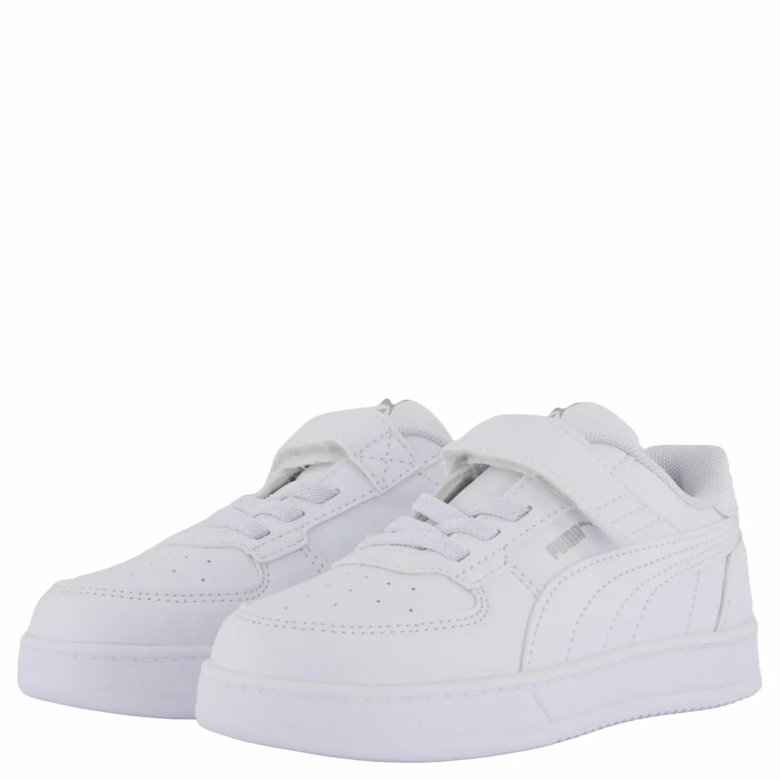 Puma Caven 2.0 Ac+ Inf Puma White-puma Silver-puma Bl