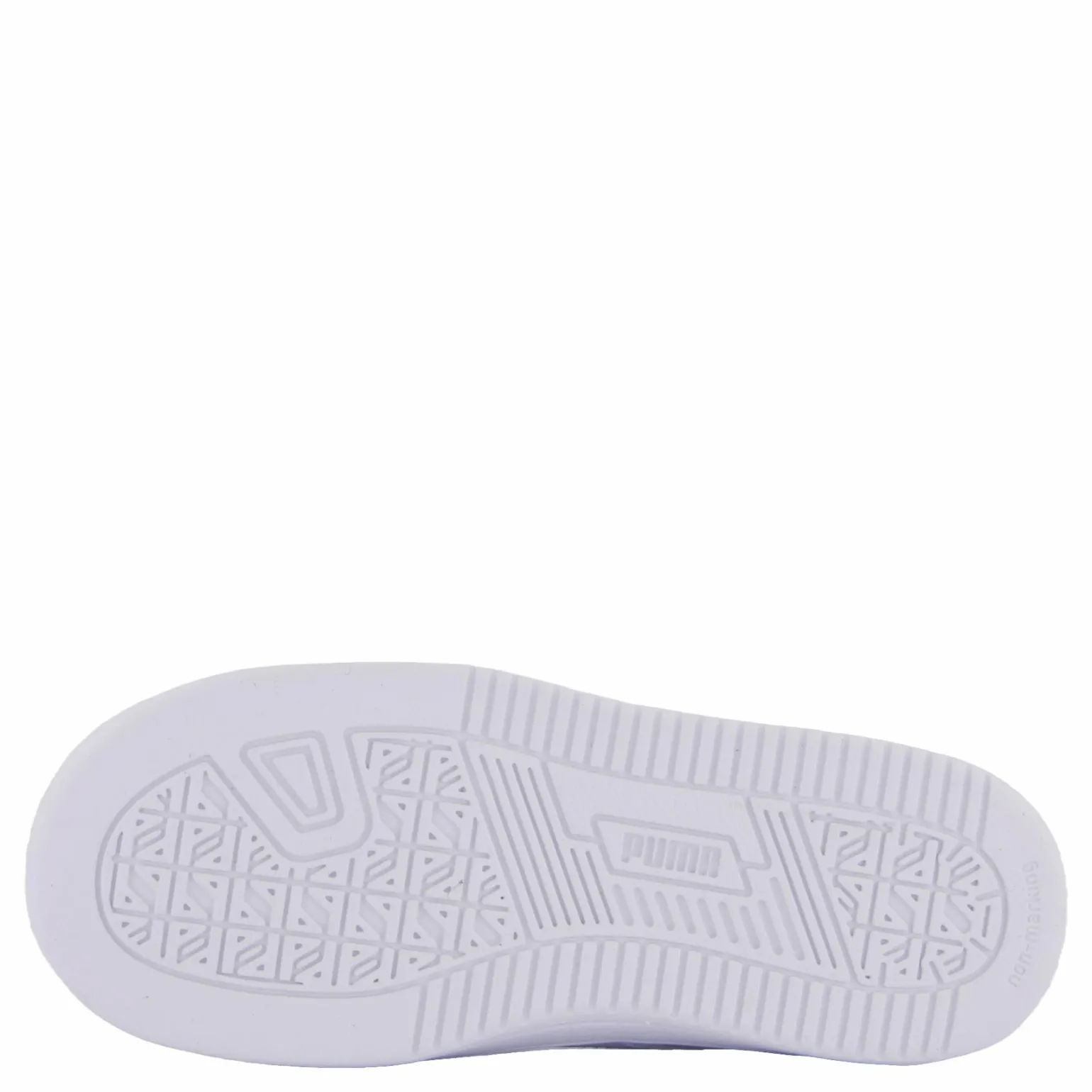 Puma Caven 2.0 Ac+ Inf Puma White-puma Silver-puma Bl