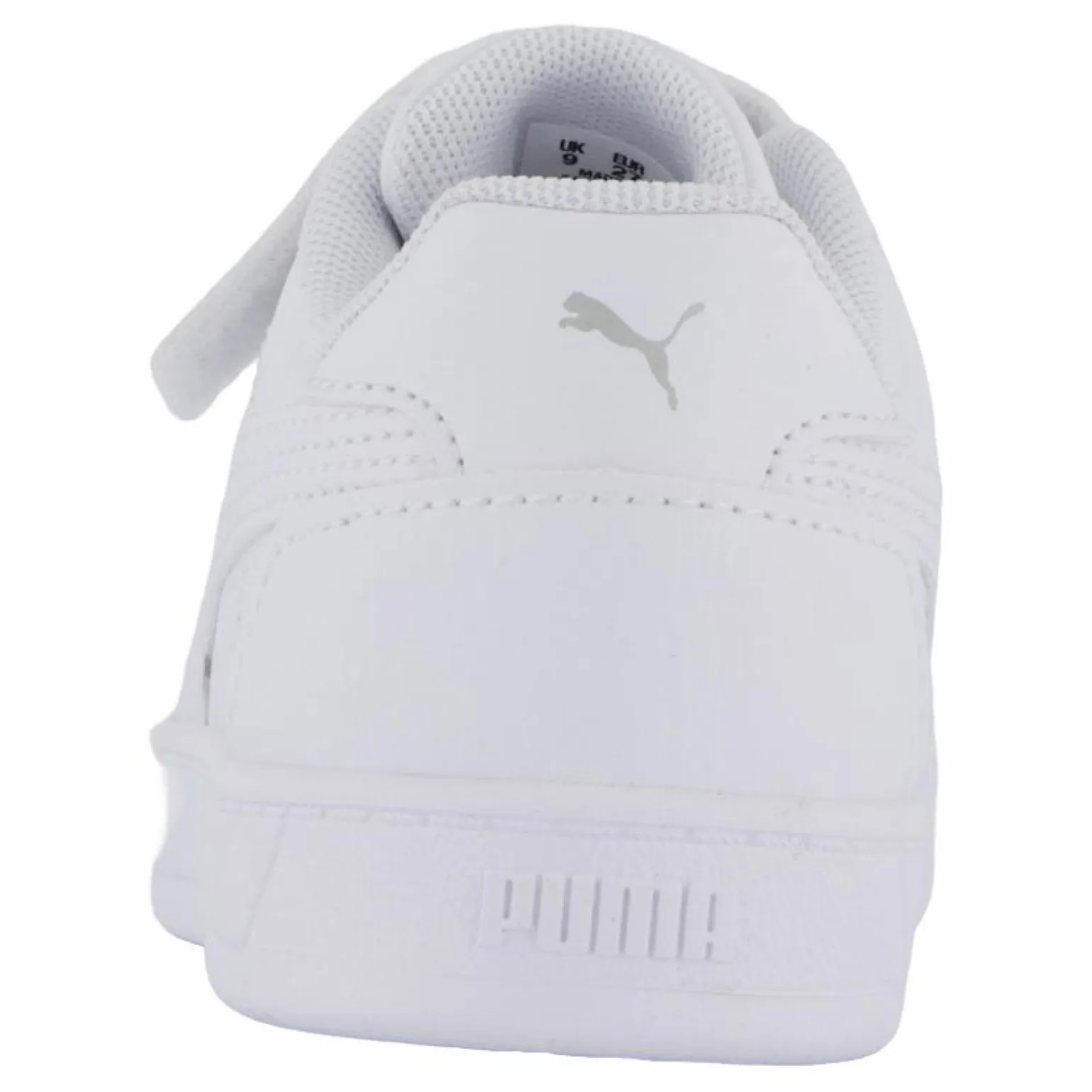 Puma Caven 2.0 Ac+ Inf Puma White-puma Silver-puma Bl