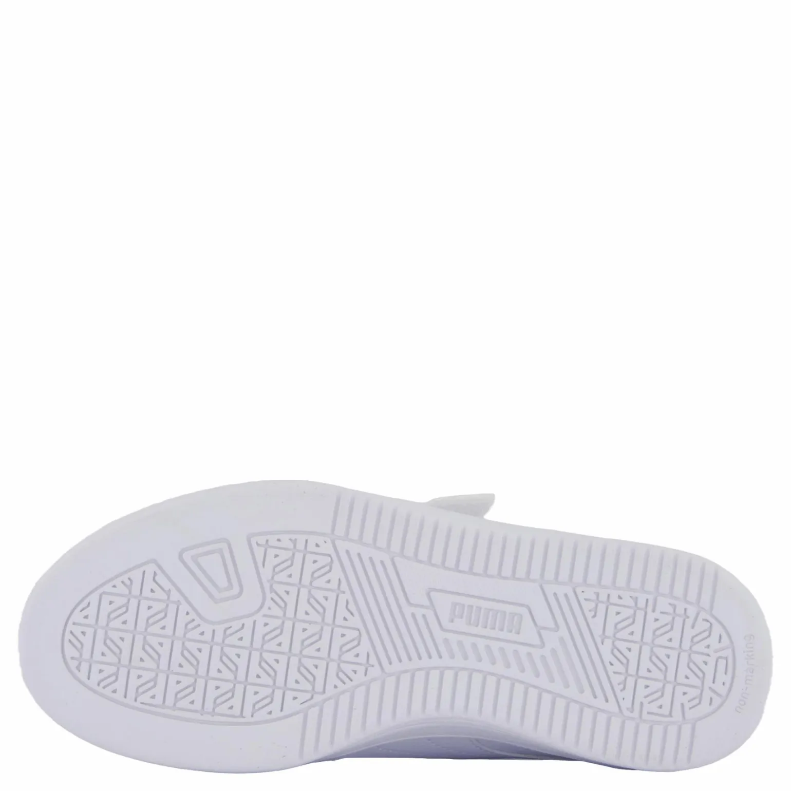 Puma Caven 2.0 Ac+ Ps Puma White-puma Silver-puma Bl