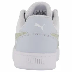 Puma Caven 2.0 Jr Puma White-desert Dust-silver