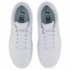 Puma Caven 2.0 Jr Puma White-puma Silver-puma Bl